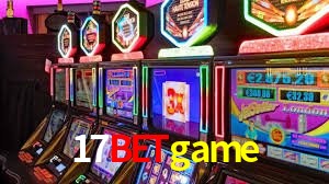 Account Benefits 17betgame