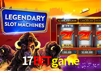 Welcome Bonus 17betgame
